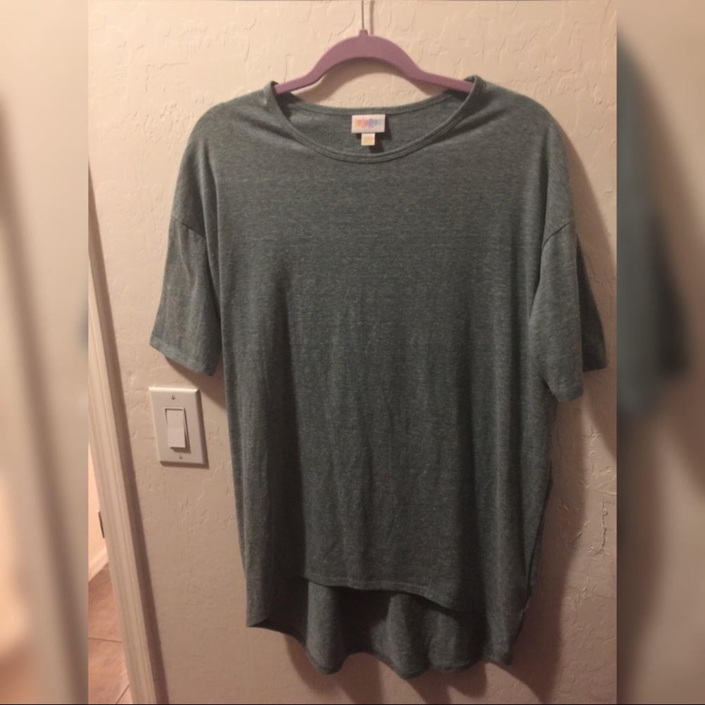 LuLaRoe Classic T